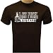I Get Frisky When I Drink Whiskey T-shirt