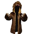Workaholics: Official Bear Coat