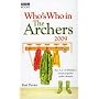 Who's Who in "The Archers" 2009