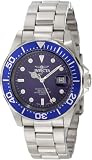Invicta Mens 9308 Pro Diver Collection Stainless Steel Watch