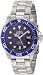 Invicta Men's 9308 Pro Diver Collection Stainless Steel Watch