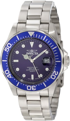 new year Invicta Men\'s 9308 Pro Diver Collection Stainless Steel WatchB000OP3GKM