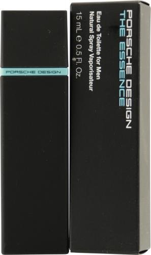 Porsche The Essence By Porsche Design For Men Edt Spray .5 Oz