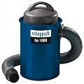 Absauganlage ha 1000 inkl. Adapterset , Motorausr�stung 220-240V