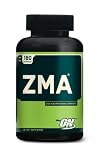 41RvM8dc9AL. SL160  Optimum Nutrition Zma, Capsules, 180 Count Bottle