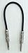 CUSTOM AUDIO JAPAN Patch cable I-I 30