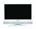 Polaroid TLU-51543WU -15" High Definition LCD TV with DLTi Technology - White
