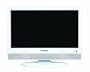 Polaroid TLU-51543WU 15" Widescreen HD Ready LCD TV  with Freeview - White