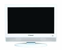 Polaroid TLU-51543WU 15" Widescreen HD Ready LCD TV  with Freeview - White