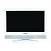 Polaroid TLU-51543WU 15" Widescreen HD Ready LCD TV  with Freeview - White