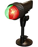 Aqua Signal LED Portable Bi-Color Navigation Light Kit
