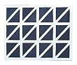 Dayton 2HPC1 Replacement Filter, PreFilter, 2HPB8, 2HPB9