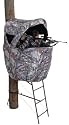 Ameristep Tree Stand Ladder Blind, RT APG HD