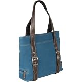 Ellington Leather Goods The Hepburn Laptop Tote