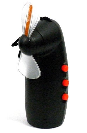 プログラムメッセージファン AI-200