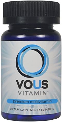 Vous Vitamin Premium Multivitamin