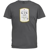 Phish - Bathtub Gin T-Shirt