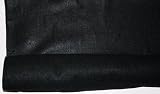 15'L BLACK CAR,DJ SPEAKER ENCLOSURE,TRUNK LINER CARPET