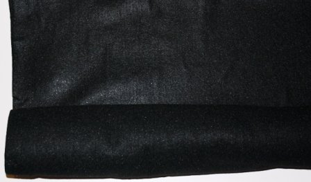 15'L*4'Wide BLACK CAR,DJ SPEAKER ENCLOSURE,TRUNK LINER CARPET