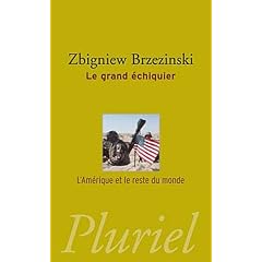 Le grand �chiquier