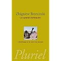 Le grand �chiquier