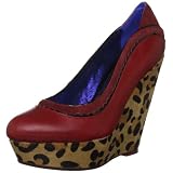 Poetic Licence Body Love /Zebra, Escarpins femme