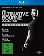 Die ultimative Bourne Collection [Blu-ray]