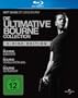 Die ultimative Bourne Collection (3 Blu-rays) [Blu-ray]