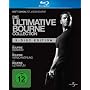 Die ultimative Bourne Collection [Alemania] [Blu-r&hellip <b>Blu-ray</b> ~ Matt Damon