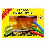 Enkaustik Starter-Set - Lyra