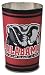 Alabama Crimson Tide 15in. Waste Basket