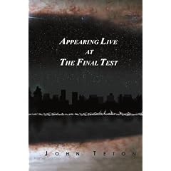 Appearing Live at the Final Test