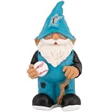 Florida Marlins Mini Gnome