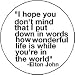 Elton John Quote 