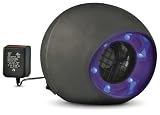LED Bug Trap