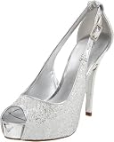 Guess Women's Hondola2 Peep-Toe Pump