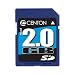 Centon 2 GB SD Flash Memory Card 2GBSD
