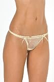 Chantelle Chantilly Glamour G-string