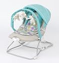 Graco Travel Lite Bouncer Dots