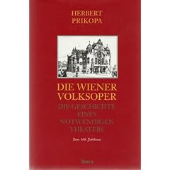 Die Wiener Volksoper