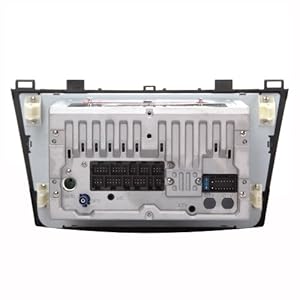 Purchase  Rupse For 2010-2013 Mazda 3 Indash DVD GPS Navigation With dual-core/3Zone POP 3G/WIFI/20 Disc CDC/ DVD Recording/ tooth handsfree / Steering wheel control / Phonebook / Game