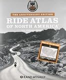 105th Anniversary Edition Ride Atlas