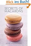 Secrets of Macarons