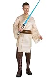 Star Wars Adults Mens Large Jedi Knight Master Costume