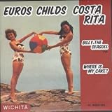 COSTA RICA 7" (45) UK WICHITA 2006