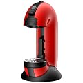 Krups KP 3006 Nescaf� Dolce Gusto Fontana Rot, Winner red dot Award 2011