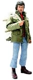 Movie Masterpiece - 1/6 Scale Fully Poseable Figure: Rambo First Blood - John J. Rambo (M65 Jacket Ver.)イメージ