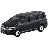 トミカ No.088 日産 エルグランド (箱)