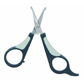 Face and Paw Scissors (2360)