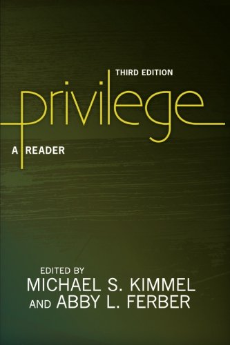 privilege a reader